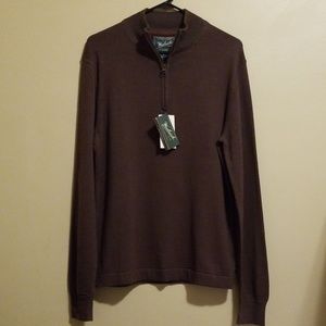 Woolrich Pullover Men's 1/2 Zip Windward Pullover